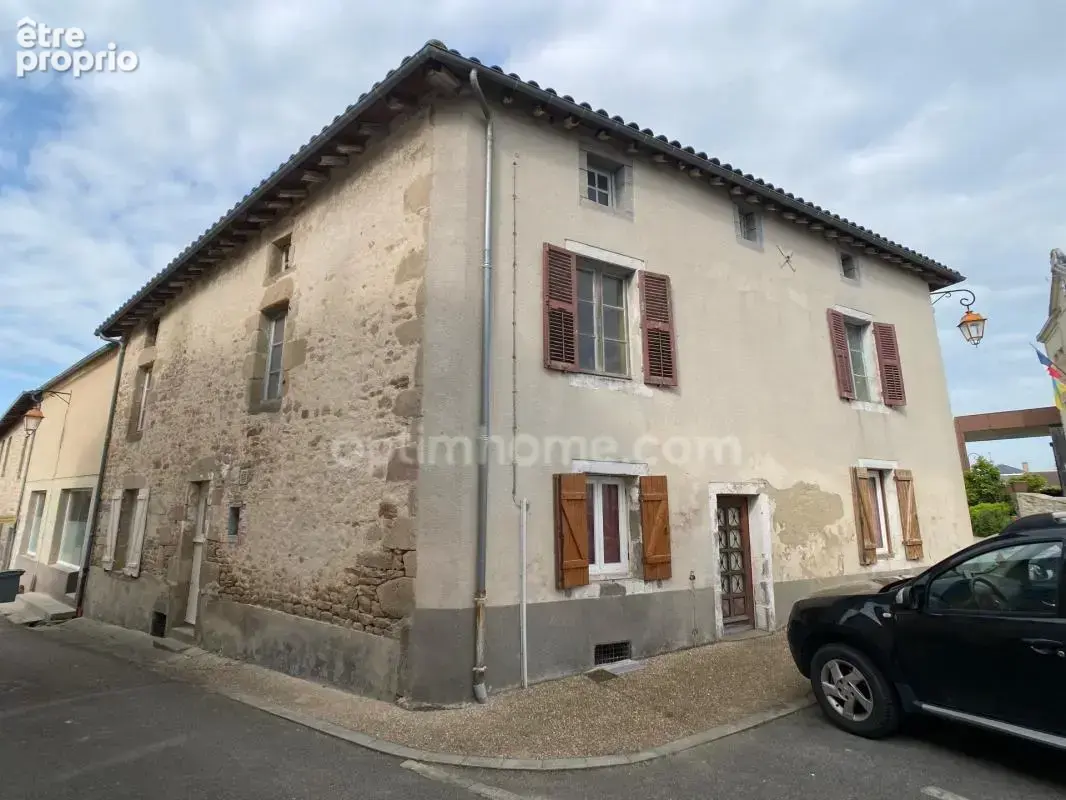 Grande maison en pierre de 227m2 habitable, 6 chambres - photo 2