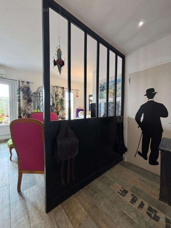 Appartement à SAINT-PIERRE-D'OLERON