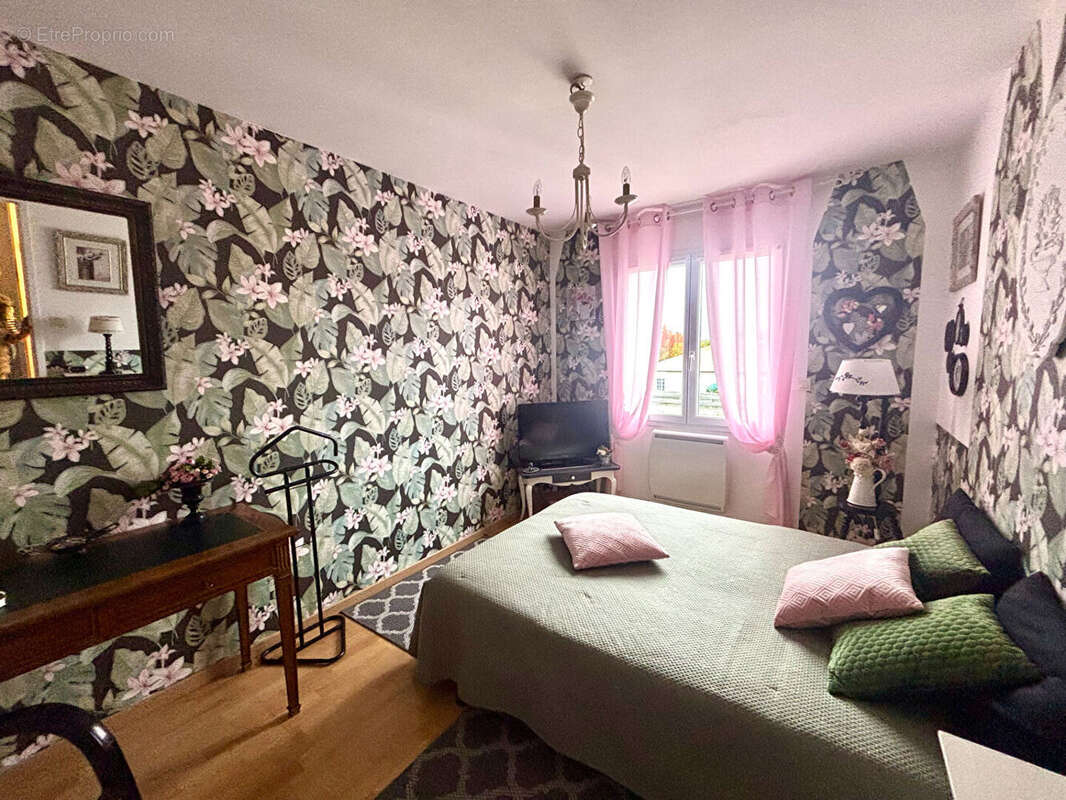 Maison à SAINT-PAUL-LES-DAX