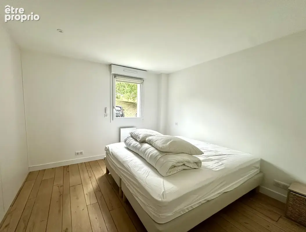 Arcangues - apt t3 - jardin - photo 15