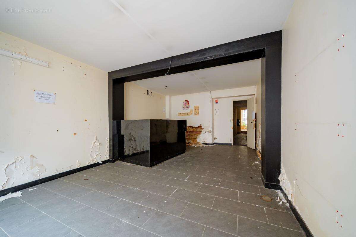 Appartement à AGEN