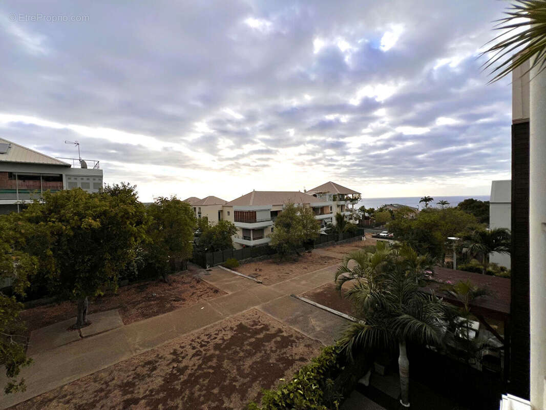 Appartement à SAINT-PAUL