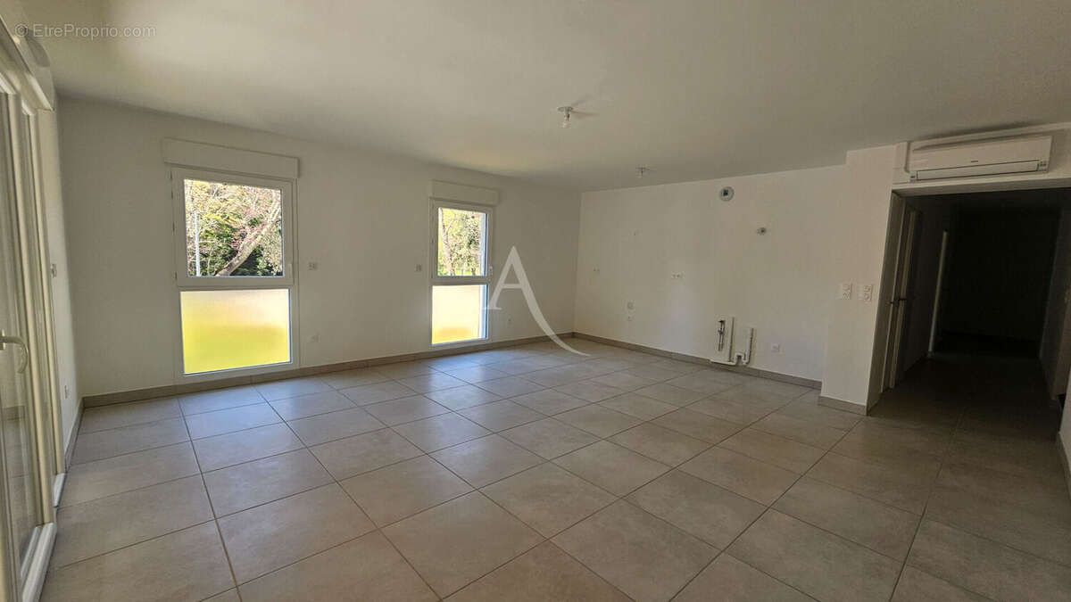 Appartement à NIMES