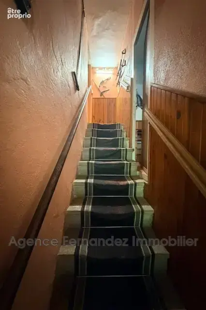 Maison 4 pièces 90 m² à vendre à Marcigny (71110) - photo 8