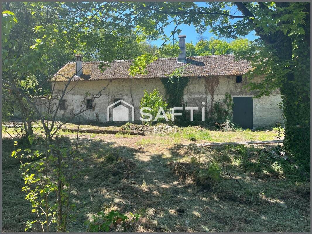 Photo 1 - Maison à THONON-LES-BAINS