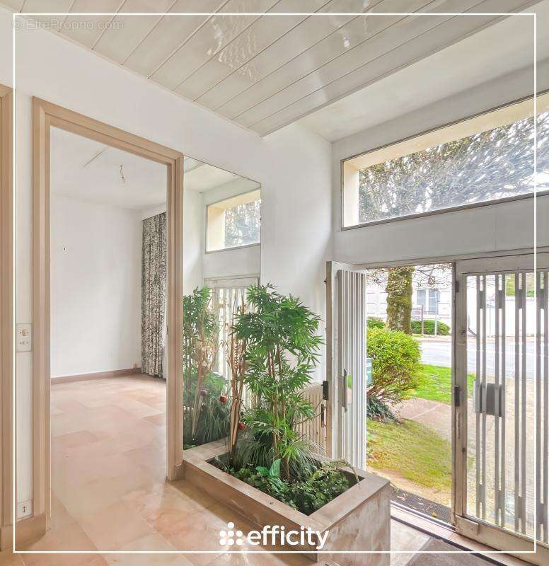 Maison bourgeoise - photo 9