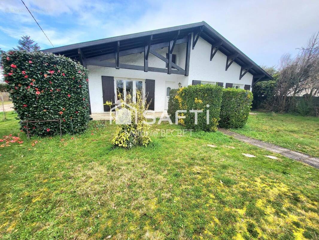 Photo 1 - Maison à MIOS