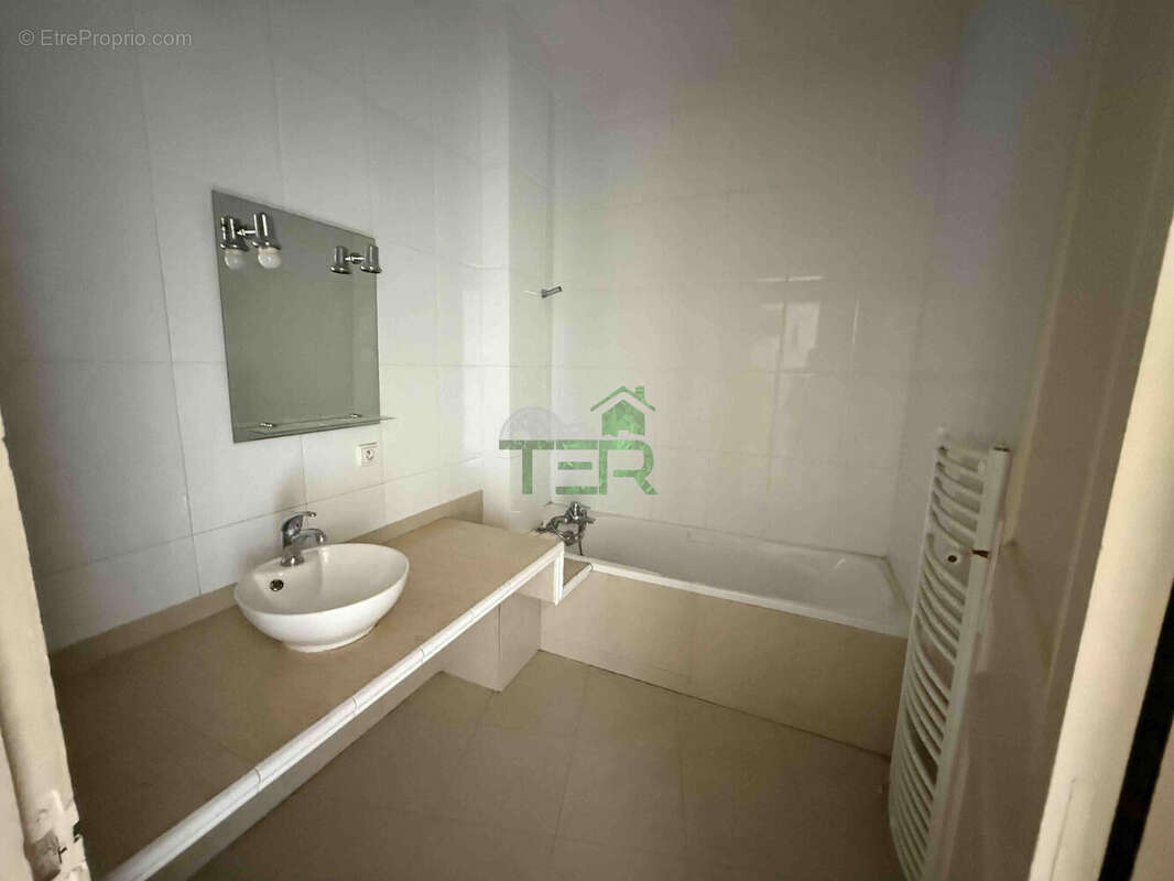 Appartement à BEZIERS