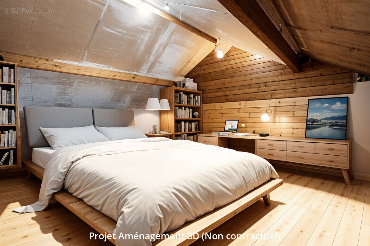 Maison à NOISY-LE-GRAND