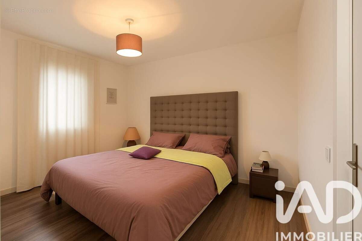 Photo 4 - Maison à MOUROUX