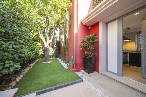 Maison à CAP-D&#039;AIL