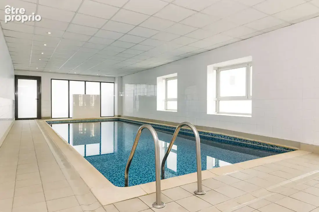 Investissement en residence hotelière - photo 3