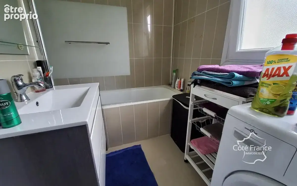 08 REVIN Appartement 2 chambres - photo 10