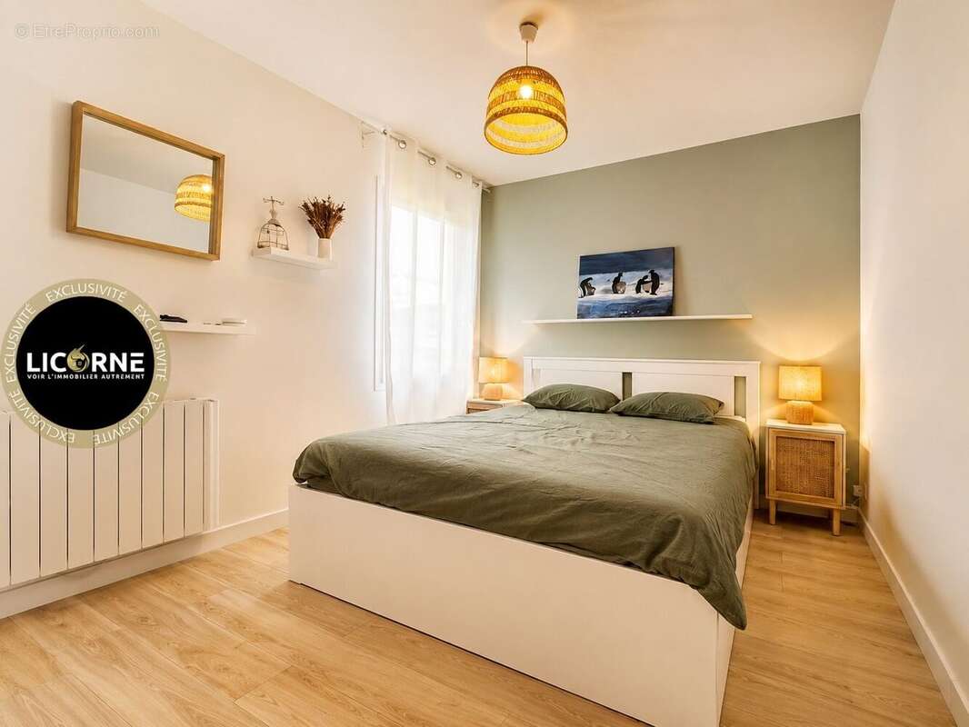 Appartement 66 m² à Le Puy-Sainte-Reparade  - photo 4