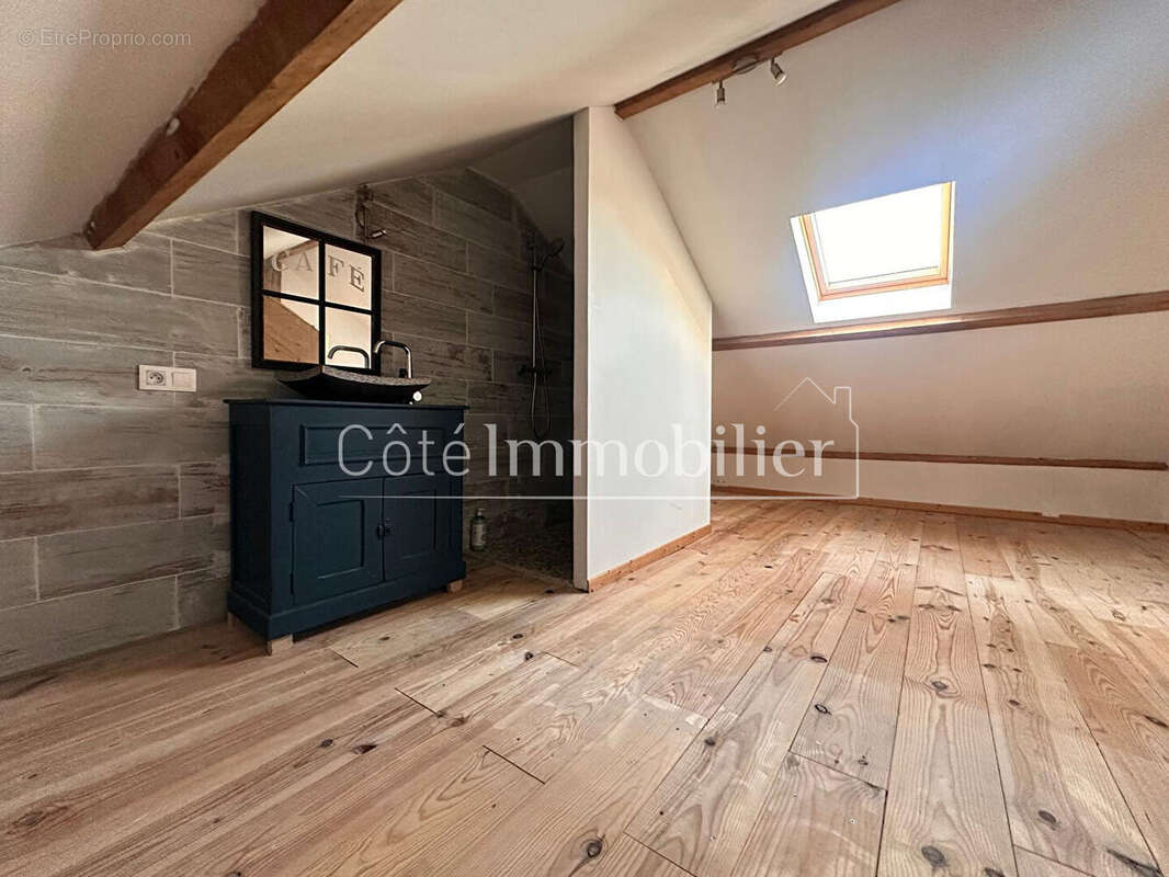 Maison à LA BERNERIE-EN-RETZ