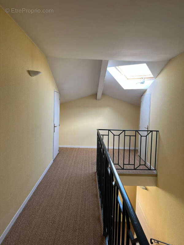 Appartement à BIARRITZ
