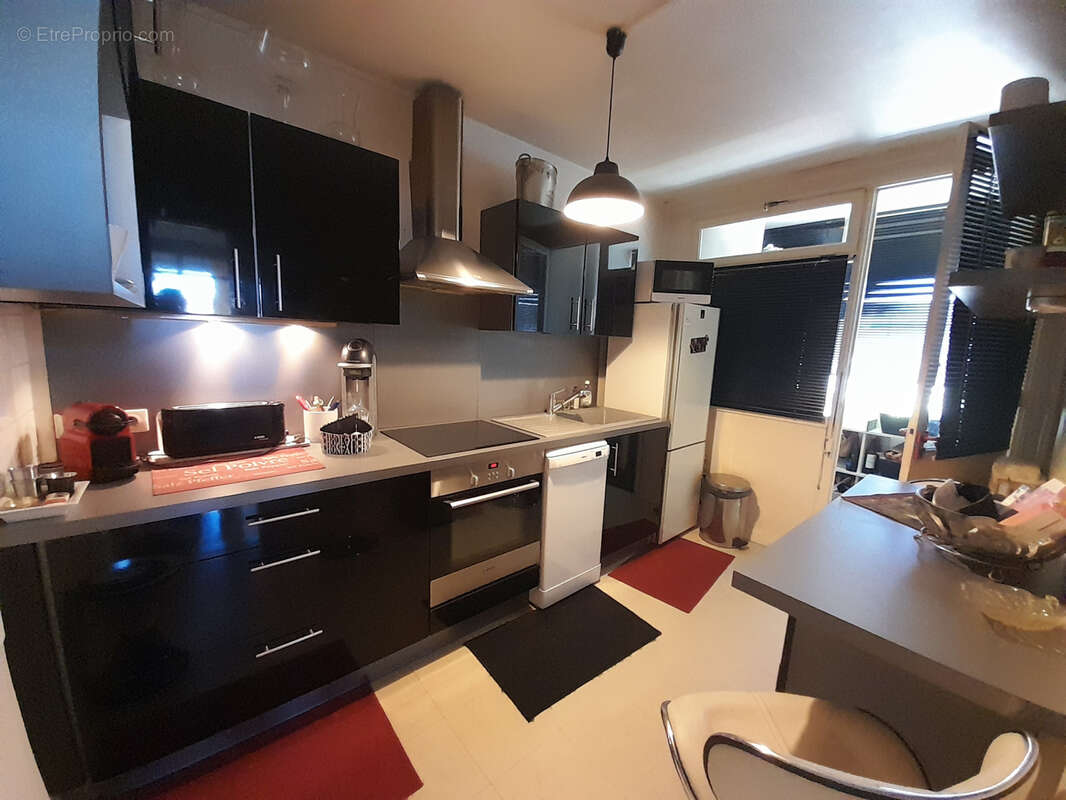 Appartement à LOURDES