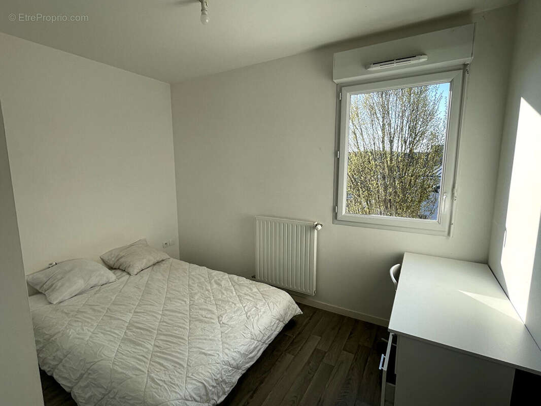 Appartement à LA CHAPELLE-SUR-ERDRE