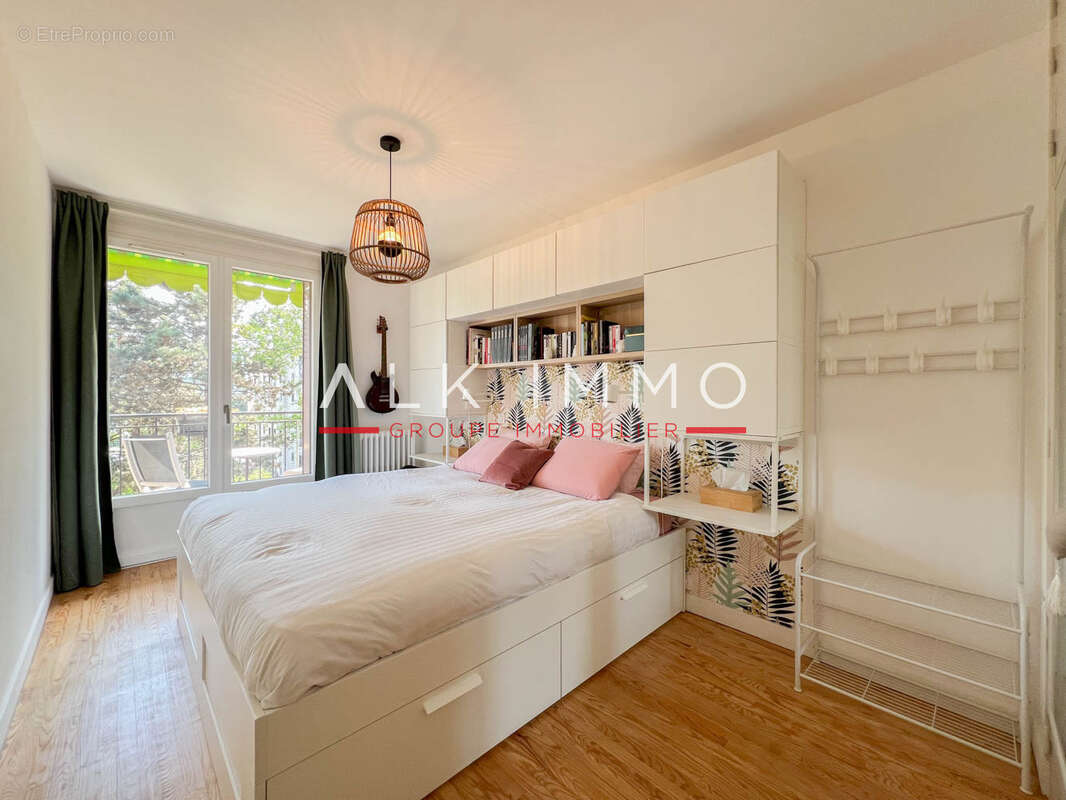 Appartement à ANNECY