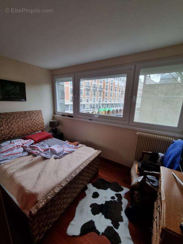 Appartement 90 m² à Tourcoing  - photo 7