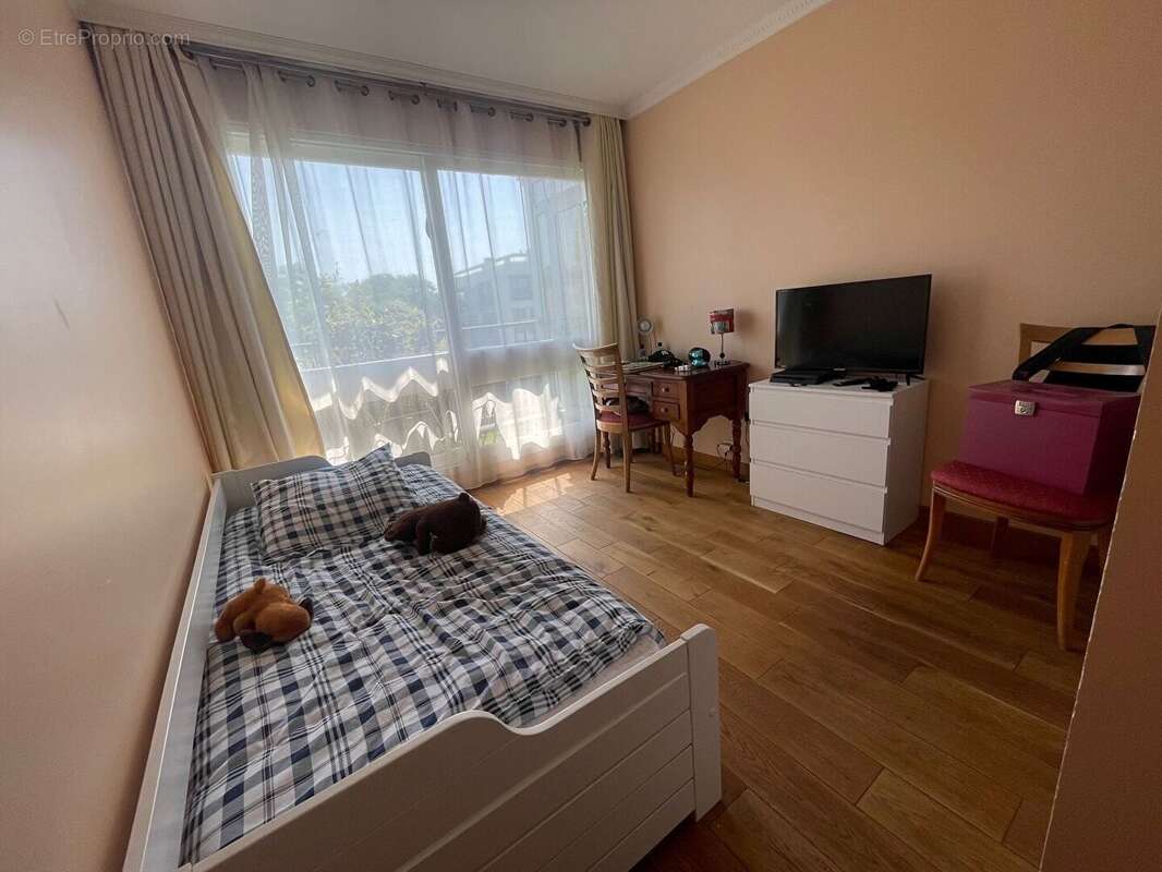 Appartement à LE CHESNAY