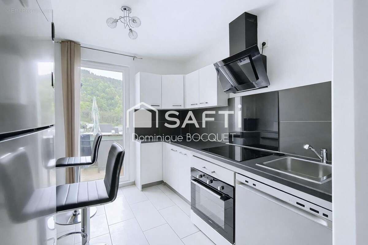 Photo 3 - Appartement à VILLARD-DE-LANS