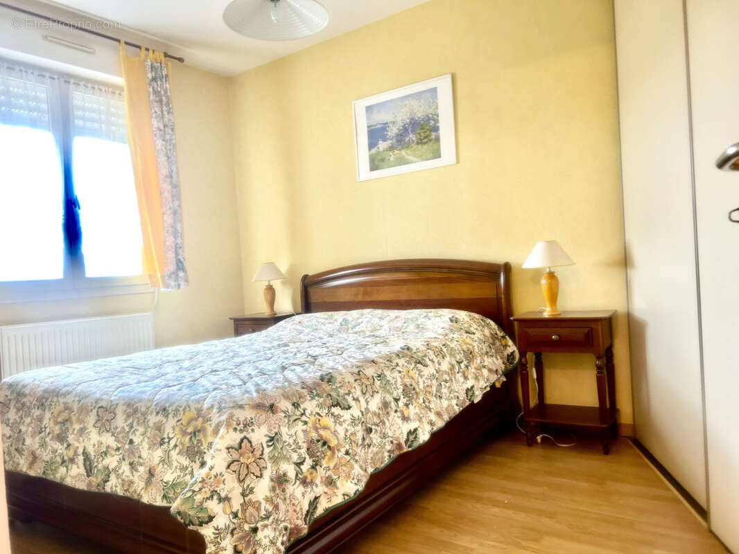 Appartement à BEAUNE
