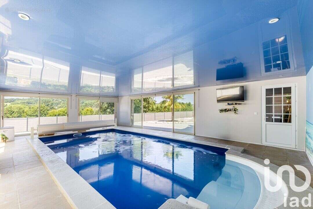 Photo 5 - Maison à L'ISLE-ADAM