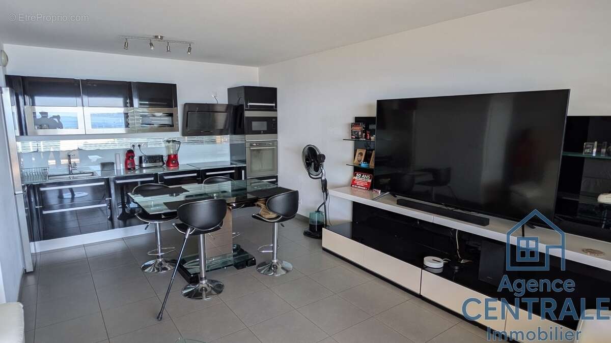 Appartement 69 m² à La Ciotat  - photo 4