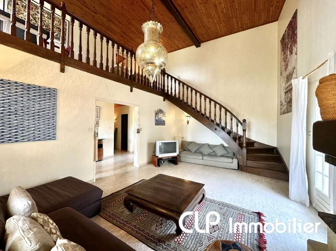 Maison 200 m² à Montboucher-Sur-Jabron  - photo 5