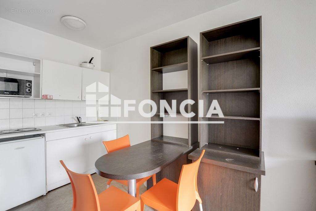 Appartement à LES ULIS