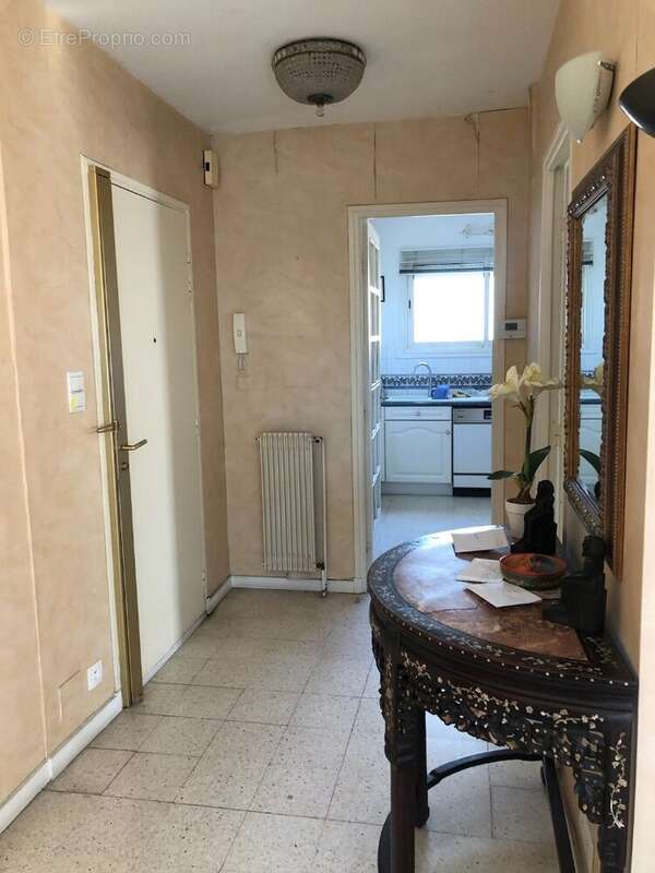 Appartement à BEZIERS