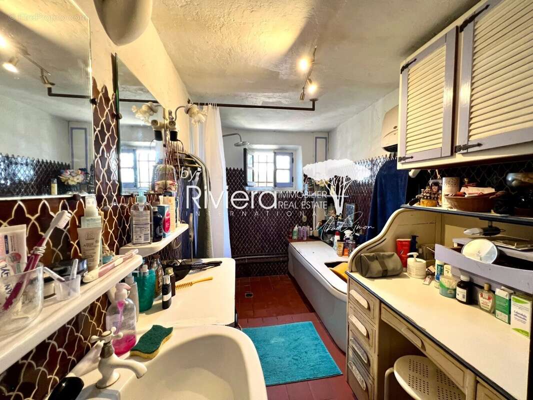 Appartement à CAVALAIRE-SUR-MER