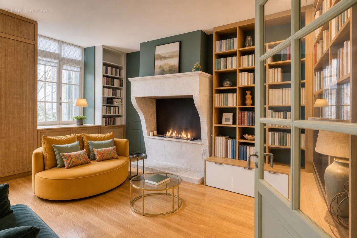 Maison bourgeoise de 321 m² à Vic-sur-Seille - photo 9