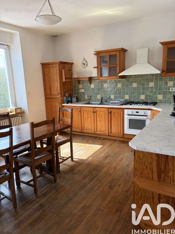 Photo 3 - Appartement à QUIMPER