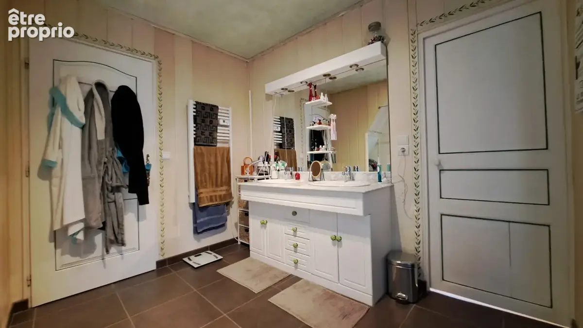 Maison 3 chambres - photo 10