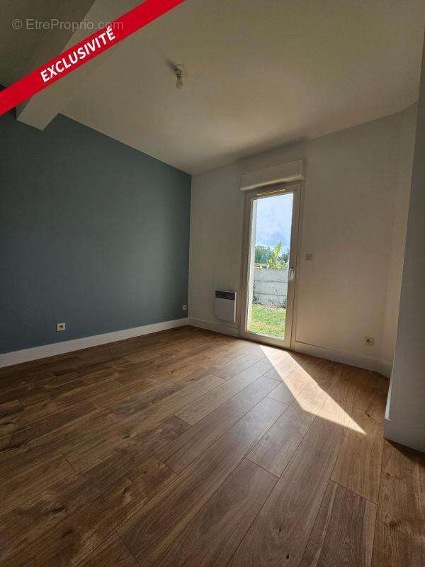 Appartement à LE MANS