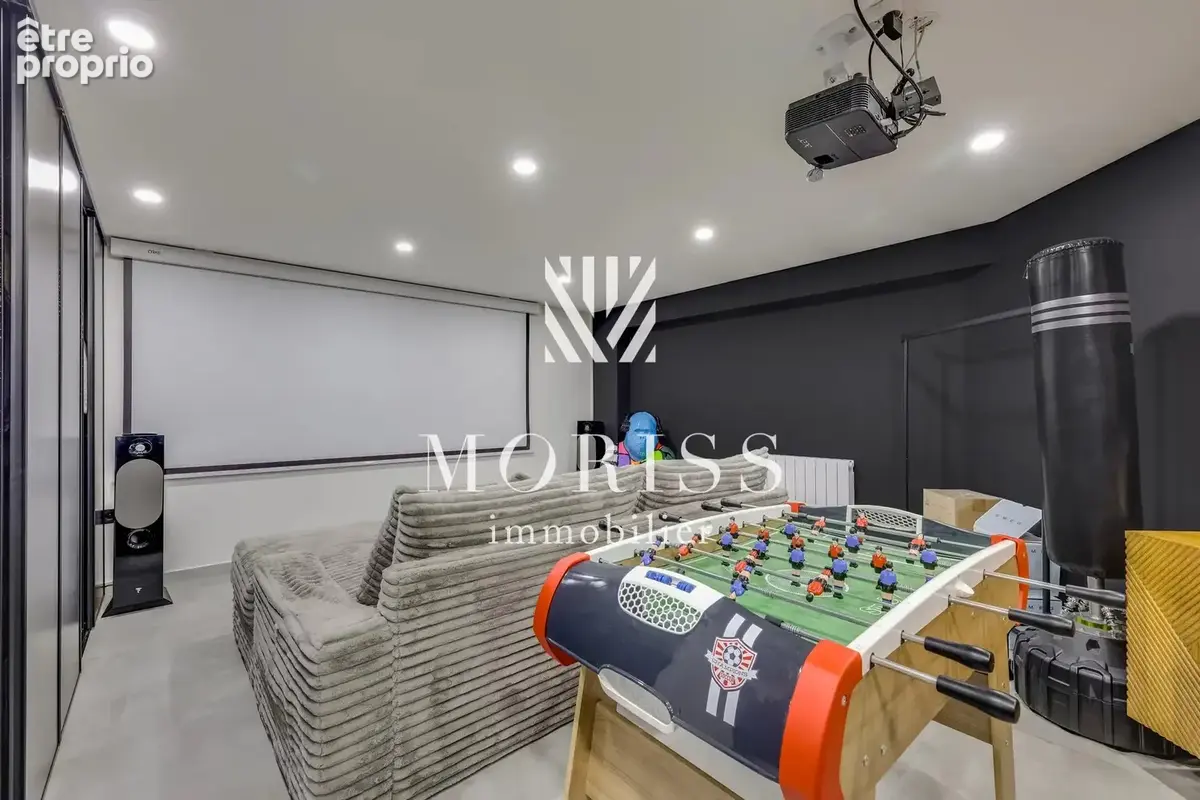 Maison familiale + terrasse - 94340 joinville-le-pont - photo 24