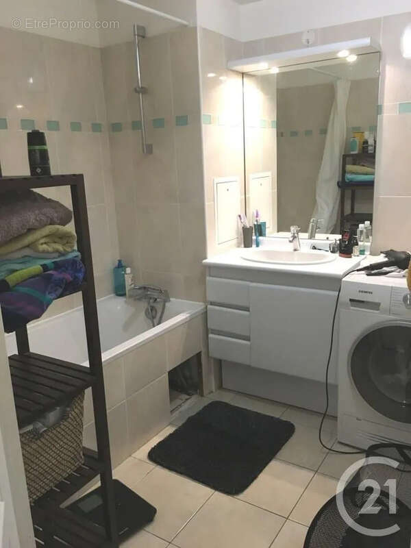 Appartement à LE PERREUX-SUR-MARNE
