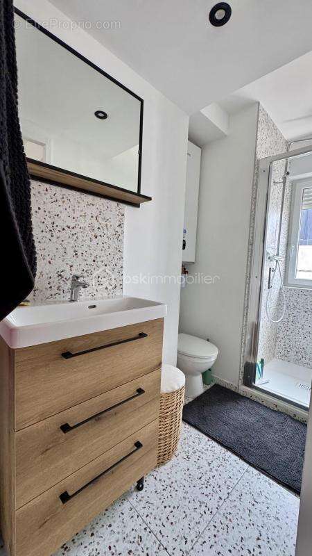 T2 Coup de cœur entièrement rénové – 39 m² – Rennes Jacques Cartier - photo 15