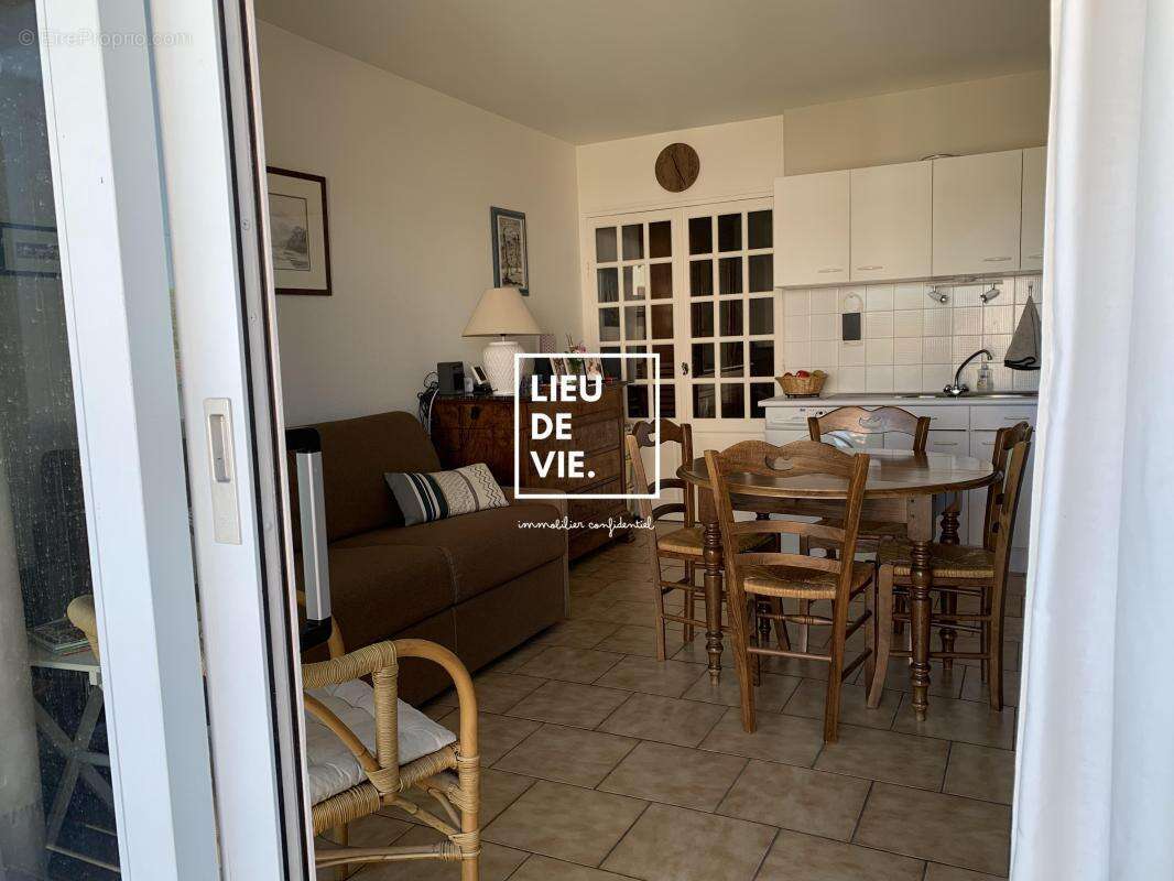 Appartement à ASCAIN