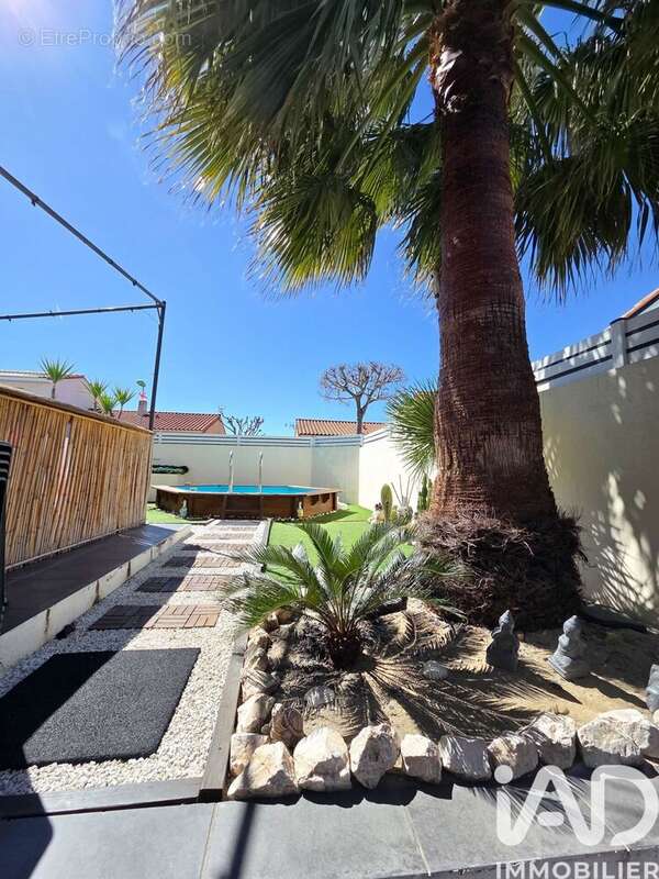 Photo 4 - Maison à PIA