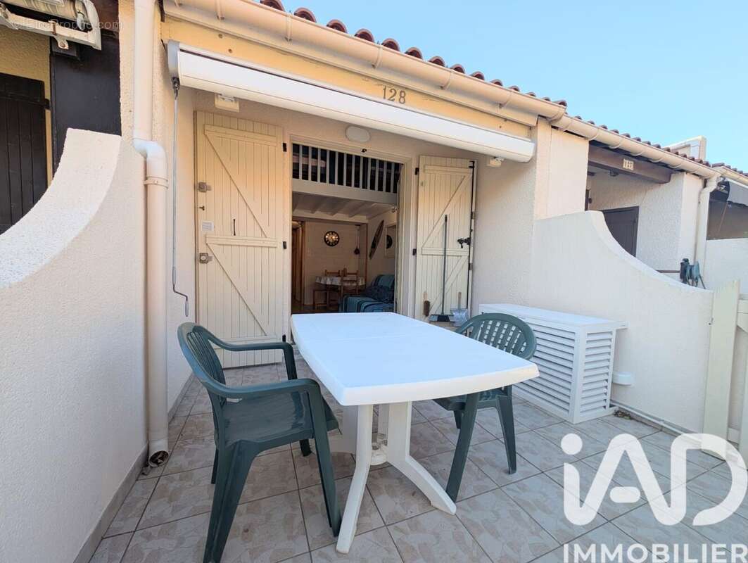 Photo 3 - Maison à LEUCATE