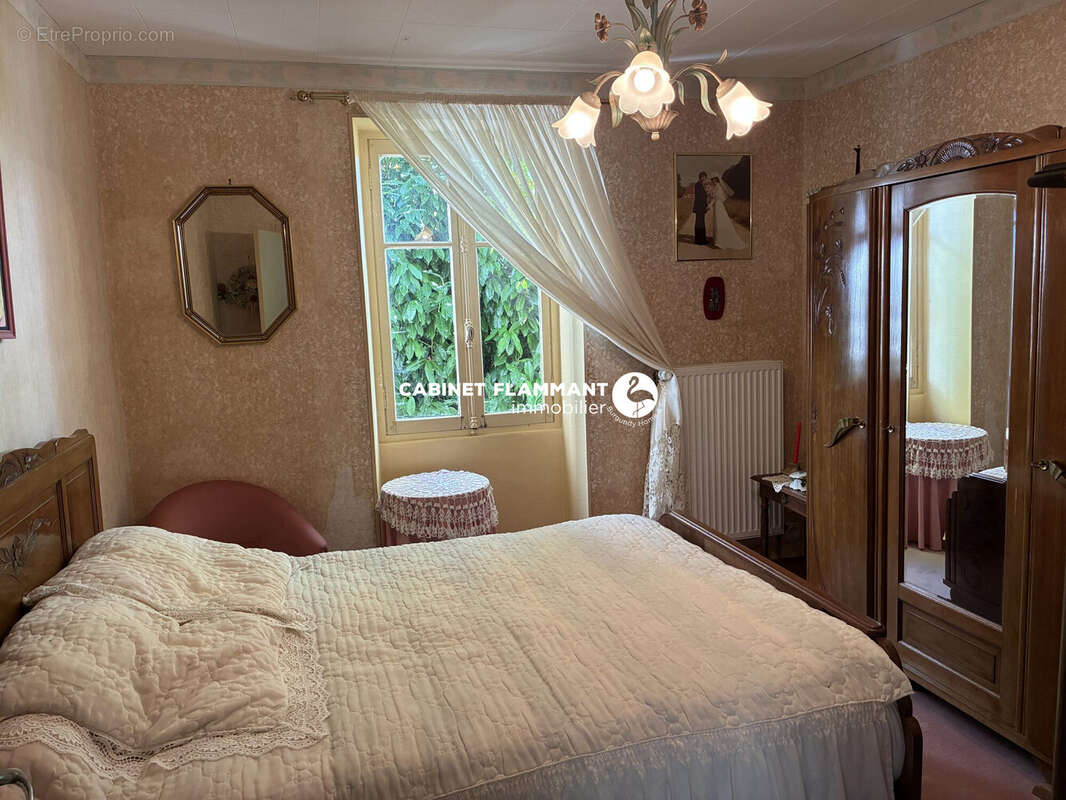 Maison à VENAREY-LES-LAUMES