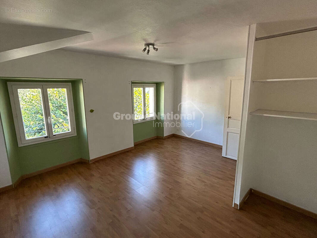 Maison à CARPENTRAS