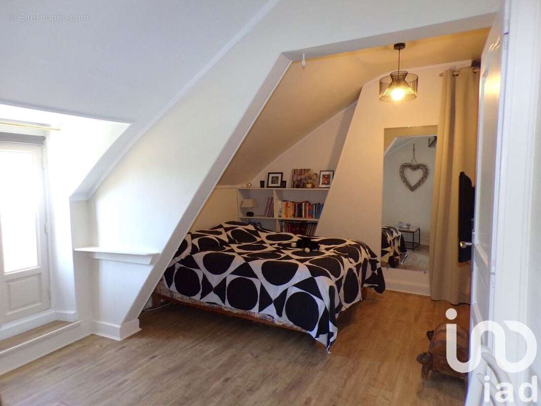 Maison 115 m² à Marsangy  - photo 6