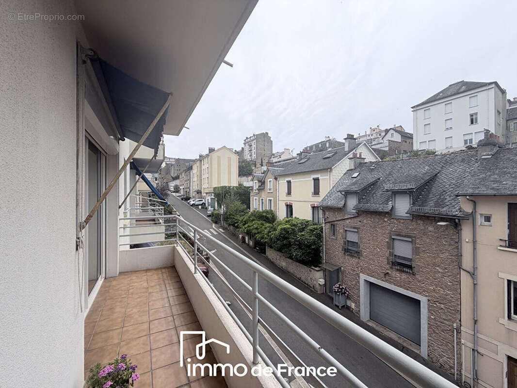 Appartement Rodez 4 pièce(s) 80.67 m2 - photo 13