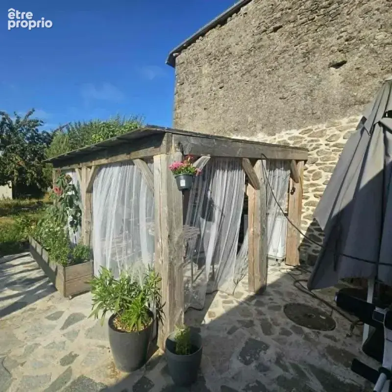 Maison 8 pièces 175 m² à vendre à Sainte-Marie-De-Vaux (87420) - photo 6
