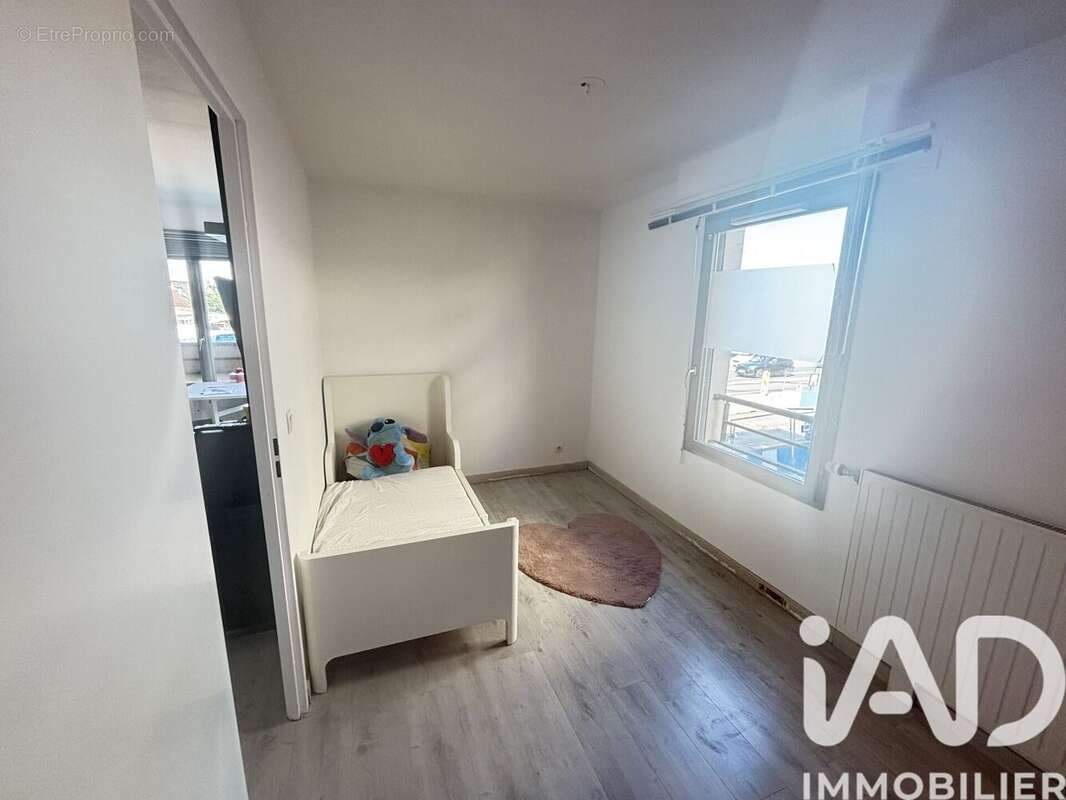 Photo 7 - Appartement à ATHIS-MONS
