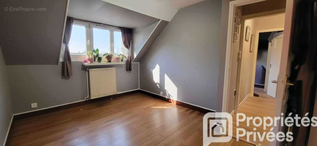 Maison à VERNEUIL-SUR-AVRE